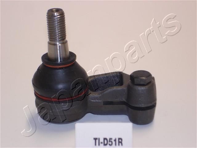 Great value for money - JAPANPARTS Track rod end TI-D51R