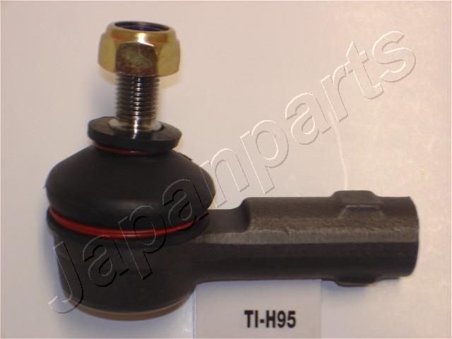 JAPANPARTS TI-H95 Track rod end Front Axle