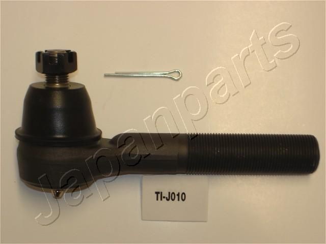 Great value for money - JAPANPARTS Track rod end TI-J010