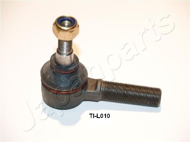 JAPANPARTS TI-L010 Track rod end 18X1,5 mm, Front Axle