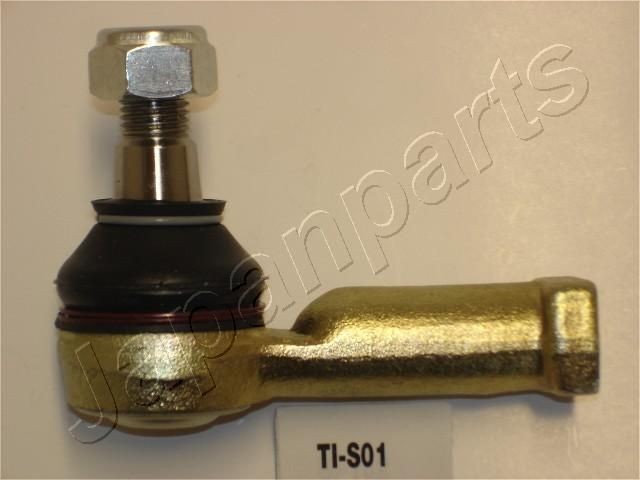 JAPANPARTS TI-S01 Track rod end 4666005500