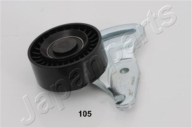 JAPANPARTS TP-105 Tensioner pulley 8200 053 294