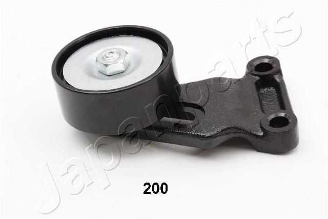 JAPANPARTS TP-200 Tensioner pulley