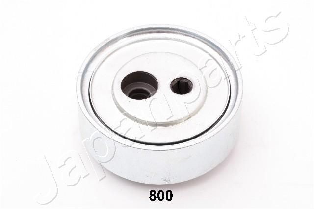 Original TP-800 JAPANPARTS Tensioner pulley, v-ribbed belt experience and price
