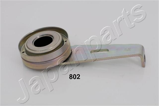 JAPANPARTS TP-802 Tensioner pulley
