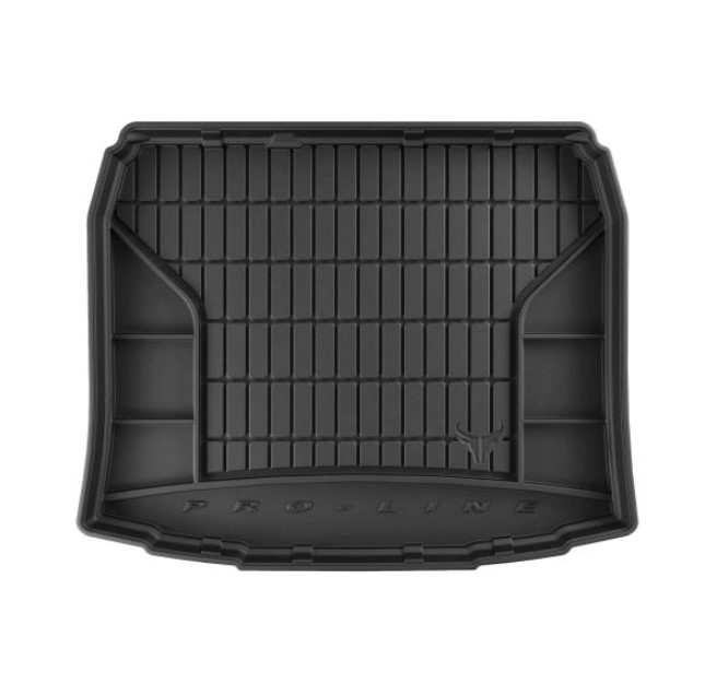 FROGUM proLine 3D Rubber, Tailored Car boot mat TM414693 buy