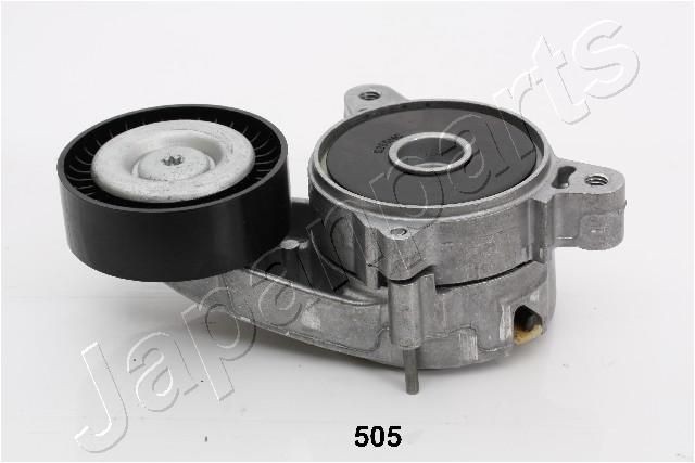 JAPANPARTS TS-505 Tensioner pulley 1345A013