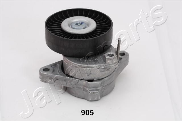 JAPANPARTS TS-905 Tensioner pulley 1122000070