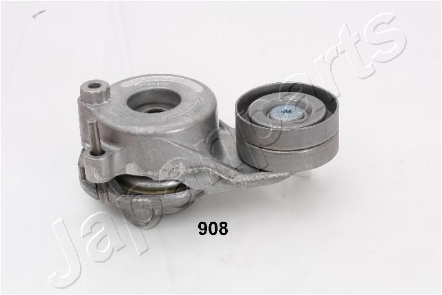JAPANPARTS TS-908 Tensioner pulley 68040206AA