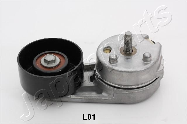 JAPANPARTS Aux belt tensioner Land Rover Defender Convertible new TS-L01
