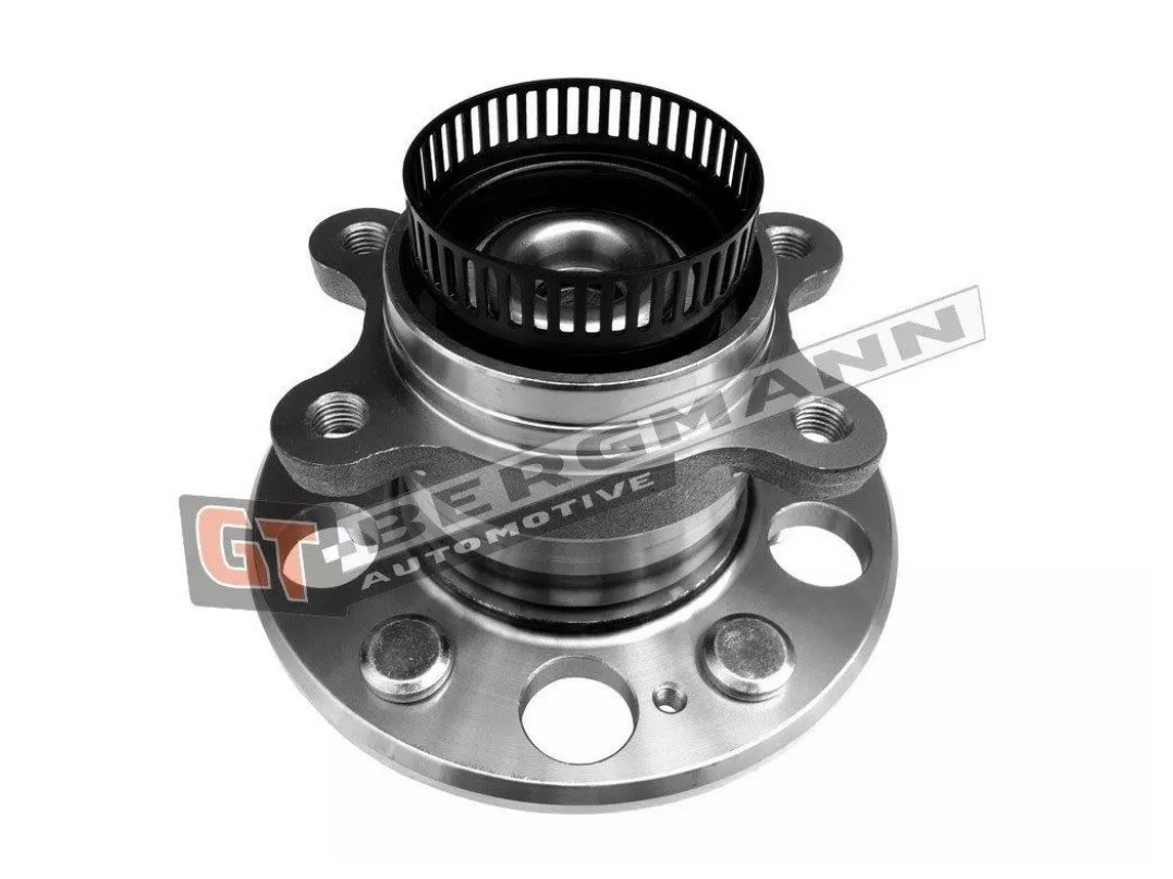 GT-BERGMANN GT24-075 Wheel bearing kit KIA experience and price