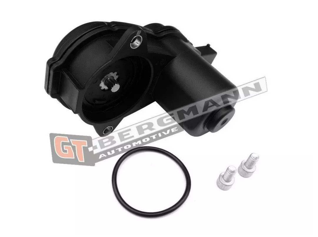 GT-BERGMANN Control Element, parking brake caliper GT80-537 buy