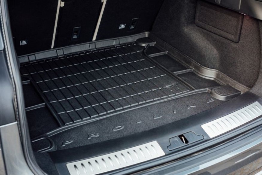 ▷ W177 in Auto-Zubehör Mercedes kaufen günstig Kofferraumwanne passend AUTODOC für Online-Shop innen