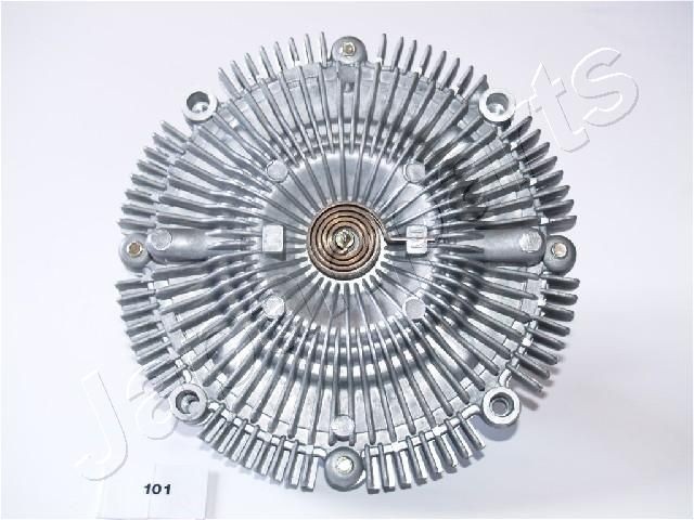 Original JAPANPARTS Thermal fan clutch VC-101 for OPEL CAMPO