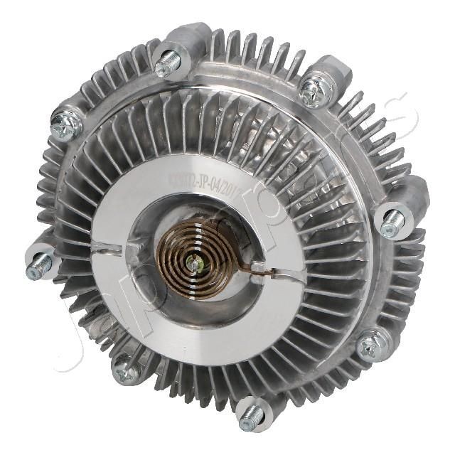Great value for money - JAPANPARTS Fan clutch VC-211