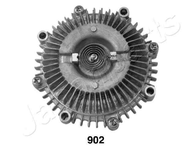 Opel Fan clutch JAPANPARTS VC-902 at a good price