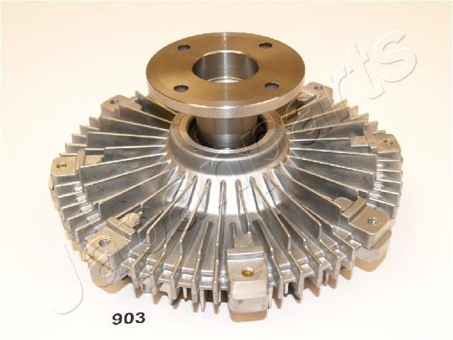 JAPANPARTS Cooling fan clutch VC-903 for Isuzu D-MAX 8DH