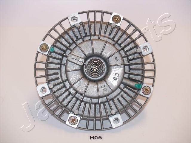 Hyundai i30 Engine fan clutch 2172745 JAPANPARTS VC-H05 online buy