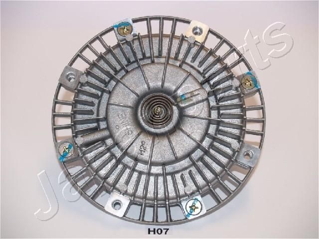 Great value for money - JAPANPARTS Fan clutch VC-H07