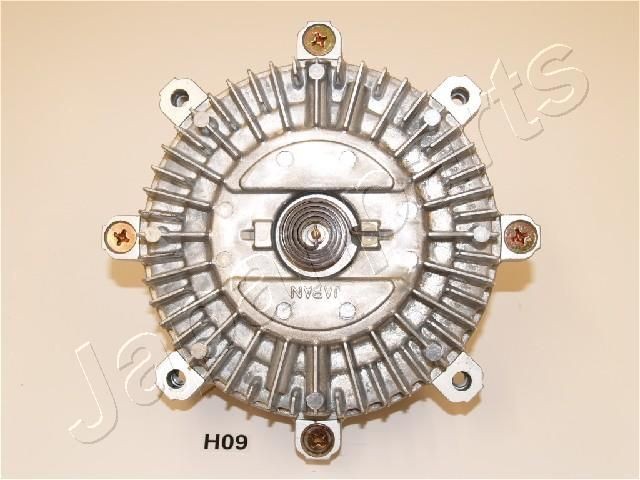 Great value for money - JAPANPARTS Fan clutch VC-H09
