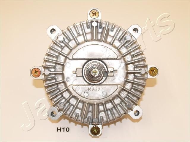 Great value for money - JAPANPARTS Fan clutch VC-H10