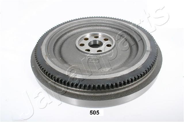 JAPANPARTS Ø: 335mm Engine Features/Arrangement: for engines without dual-mass flywheel Single mass flywheel VL-505 buy
