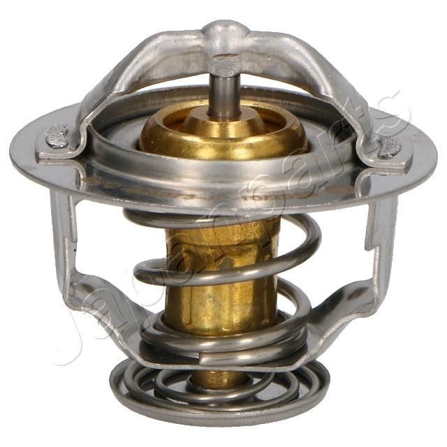 JAPANPARTS VT-102 Engine thermostat Opening Temperature: 82°C, 29mm