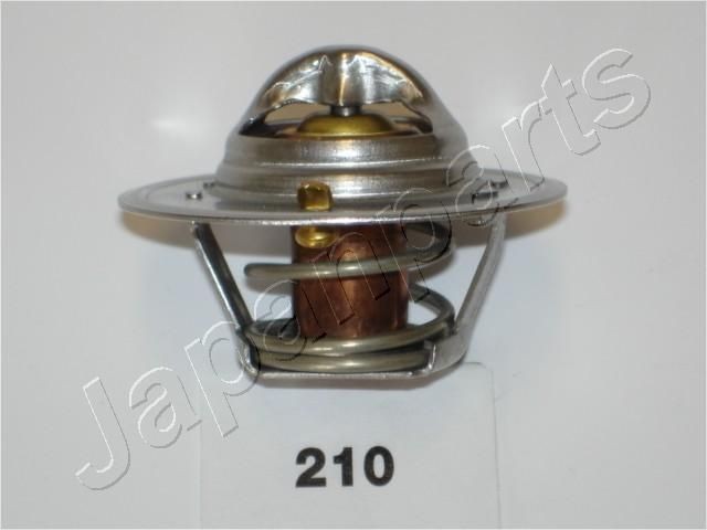 JAPANPARTS VT-210 Engine thermostat 8AN1-15171