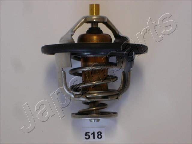 JAPANPARTS Opening Temperature: 88°C, 30mm D1: 30mm Thermostat, coolant VT-518 buy