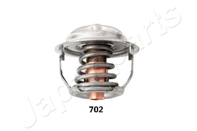 JAPANPARTS VT-702 Engine thermostat Opening Temperature: 77°C, 35mm