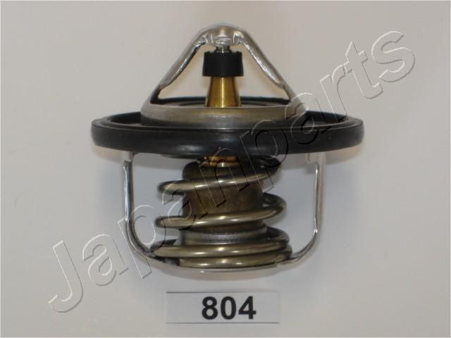 JAPANPARTS VT-804 Engine thermostat MITSUBISHI experience and price