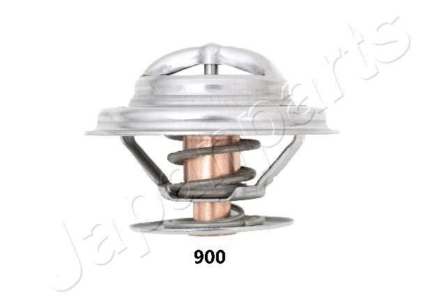 JAPANPARTS VT-900 Engine thermostat Opening Temperature: 80°C, 43,2mm