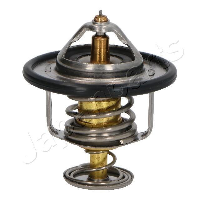 JAPANPARTS VT-H01 Engine thermostat Opening Temperature: 82°C, 28mm