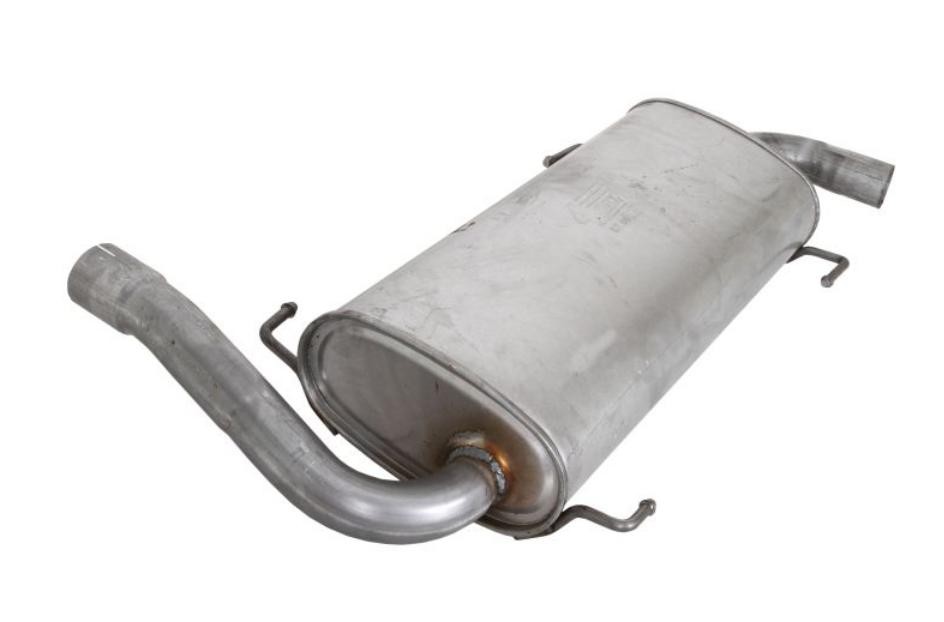 4MAX 0219-01-00786P PEUGEOT BOXER 2013 Middle exhaust pipe