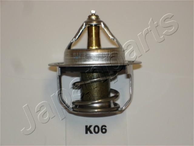JAPANPARTS VT-K06 Engine thermostat KIA experience and price