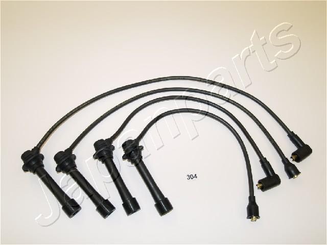 JAPANPARTS XX-C304 Ignition Cable Kit