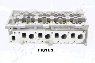 JAPANPARTS XXFI01ES Engine cylinder head Lancia Ypsilon 843 1.3 JTD 70 hp Diesel 2010 price