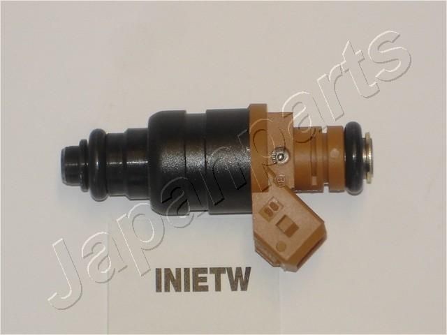 Original XX-INIETW JAPANPARTS Injectors experience and price