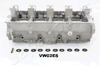 XXVW02ES Cylinder Head JAPANPARTS XX-VW02ES review and test