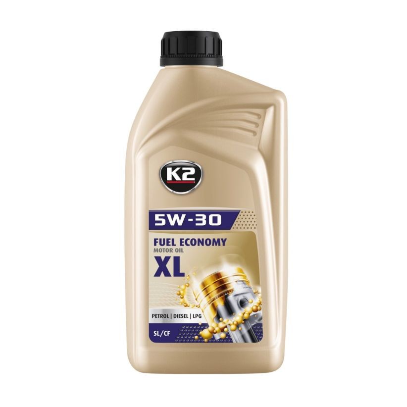 K2 O1401E Engine oil BMW experience and price