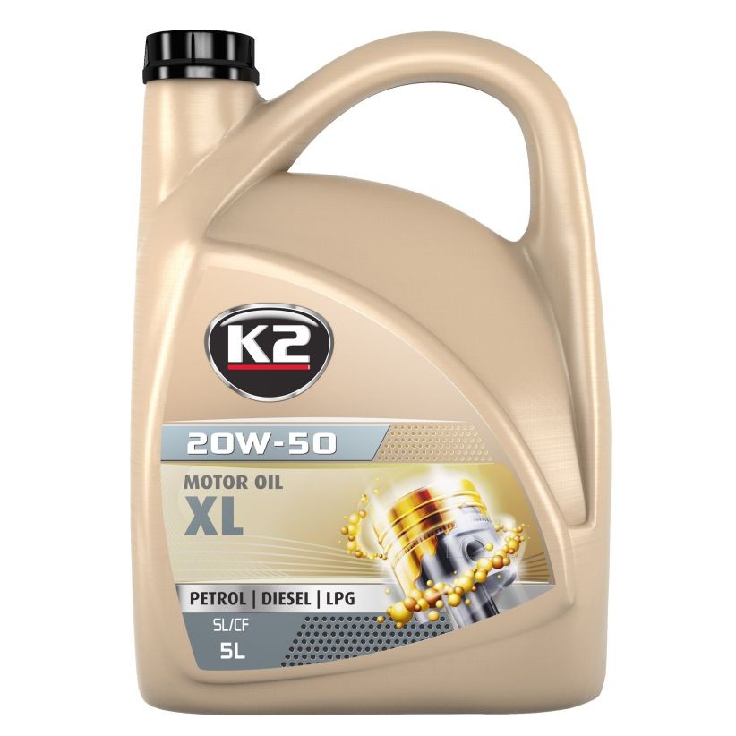 K2 Ölfinder ▷ Motoröl K2 günstig kaufen im AUTODOC Online Shop