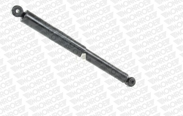 T1012 Suspension dampers MONROE MAGNUM Axle MONROE T1012 review and test