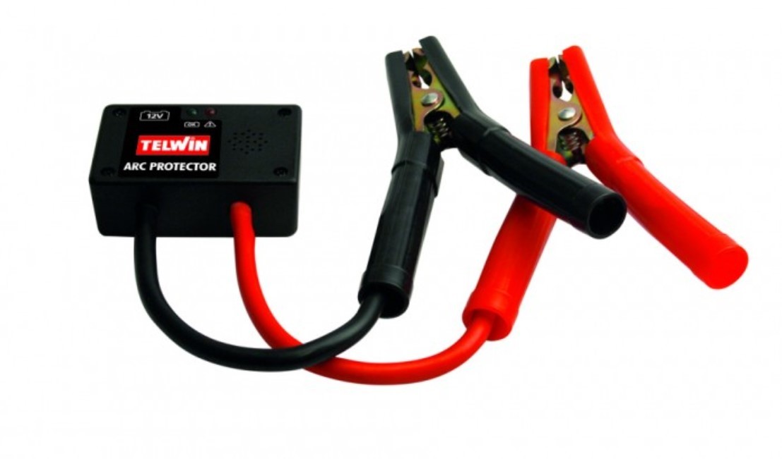 TELWIN 802840 Überspannungsschutzgerät, Generator für RENAULT TRUCKS TRH LKW in Original Qualität