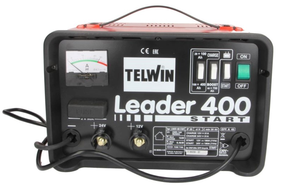 TELWIN Start Aid Device 807551