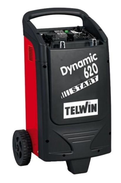 Booster voiture TELWIN Dynamic 620 829384