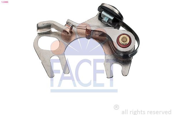 FACET 1.5085 MITSUBISHI Distributor and parts in original quality