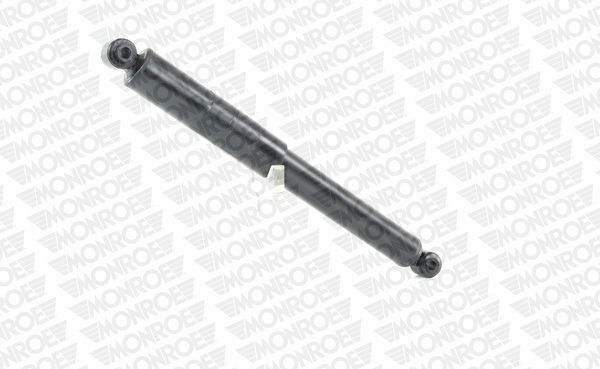 T1064 Suspension dampers MONROE MAGNUM Axle MONROE T1064 review and test