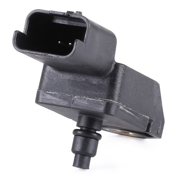 10.3034 Air Pressure Sensor, height adaptation EPS 1.993.034 FACET Pressure from 10 kPa, Pressure to 250 kPa, Made in Italy - OE Equivalent