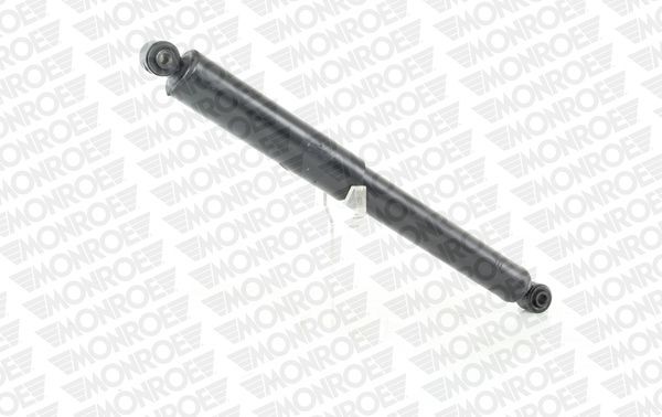 T1069 Suspension dampers MONROE MAGNUM Axle MONROE T1069 review and test