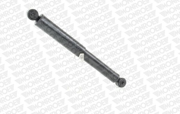 T1117 Suspension dampers MONROE MAGNUM Axle MONROE T1117 review and test